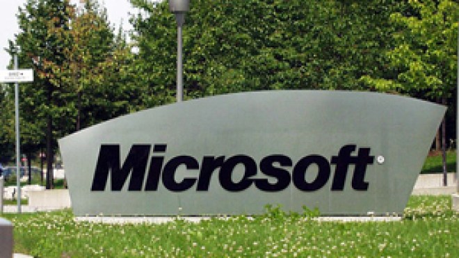 “مايكروسوفت” تطلق تطبيق “ون نوت” لمنصة “آي أوه إس”