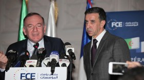 زيارة “باترونا فرنسا” للجزائر وطيف الرئاسيات!