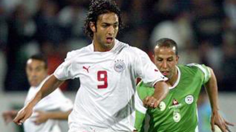 أتمنى‮ ‬تجنب‮ ‬الجزائر‮ ‬وتونس‮.. ‬والخضر‮ ‬أصبحوا‮ ‬منتخبا‮ ‬قويا