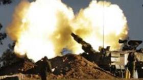 Plus de 700 martyres à Gaza