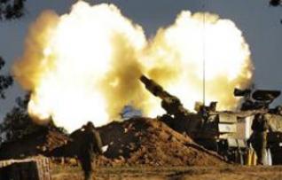 Plus de 700 martyres à Gaza