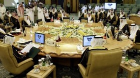 دول مجلس التعاون الخليجي تتفق على إنهاء الخلافات مع الدوحة