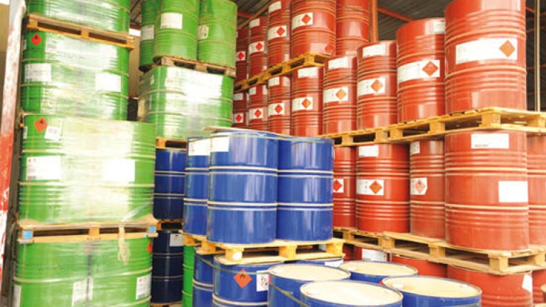 “اختيار المواد الأولية يخضع لمعيار الجود والسعر الجيد وهذا ما سهل عمليات البيع لدينا”