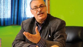 مصلحة التسويق تحقق الإستراتيجية الشاملة والسياسة التجارية الخاصة بشركة صباغة ميدي