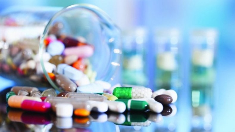 الجزائر تستعين بالخبرة الألمانية لإنتاج أدوية الضغط المبتكرة