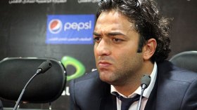 ميدو: نعم “سأحلق شعري” وفي الأستوديو إذا فاز ليتسر بـ”البريمرليغ”
