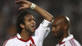 حسام ميدو: أتمنى ألا نواجه المنتخب الجزائري في الدور الفاصل