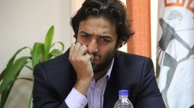 المصريون يهاجمون ميدو لجهره بالإفطار في رمضان