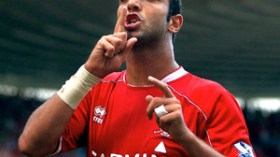 ‮”‬ميدو‮” ‬ينتقم‮ ‬من‮ ‬زكي‮ ‬بطريقته‮ ‬الخاصة