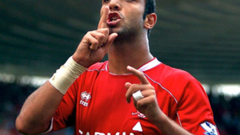 ‮”‬ميدو‮” ‬ينتقم‮ ‬من‮ ‬زكي‮ ‬بطريقته‮ ‬الخاصة