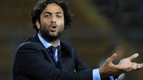 إبراهيم حسن يصف ميدو بالخمورجي والأخير يرد”لا معاتبة على ديوث” ..!!