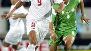 Egypt: Mido Dropped From World Cup Squad