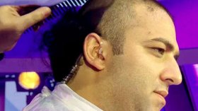 “ميدو” يُحلّق شعره في الدوحة ومحرز يُبدّده في سماء “كينغ باور”