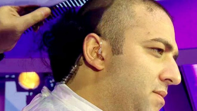 “ميدو” يُحلّق شعره في الدوحة ومحرز يُبدّده في سماء “كينغ باور”