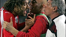 المنتخب المصري يبعد ميدو نهائيا وشحاتة يعترف بالتمويه خوفا من “الجواسيس”