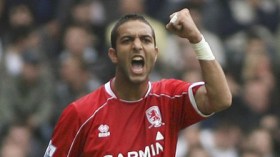 ميدو: أنا لا أقارن بأحد ولا يهمني مع من ألعب ولا استهتار مع الجزائر