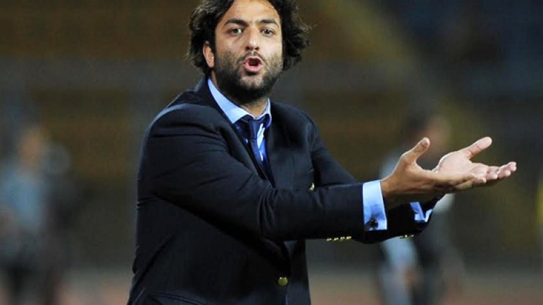 قرار إسناد نهائي البطولة العربية إلى حكم مصري.. “غبي”