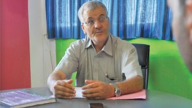 المخبر هو الرأس المدبر في إنتاج مواد ذات جودة عالية