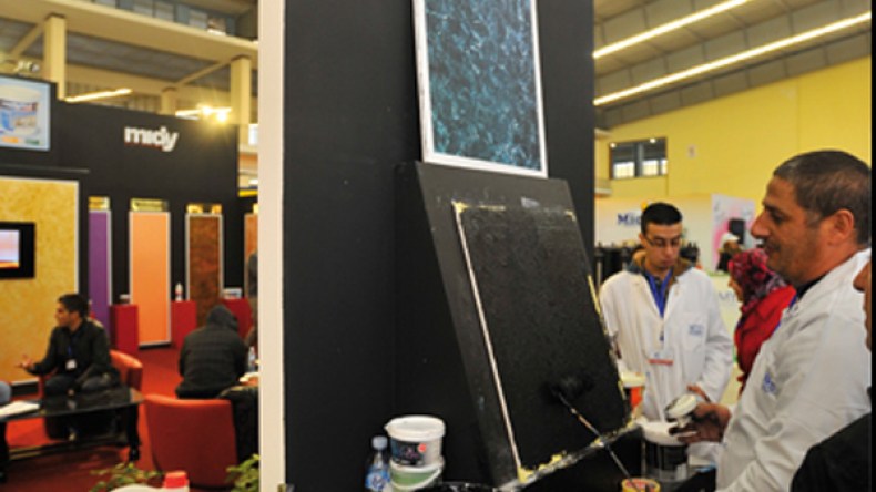 منافسة المنتج الأجنبي واسترجاع ثقة الزبون من أكبر الرهانات المحققة