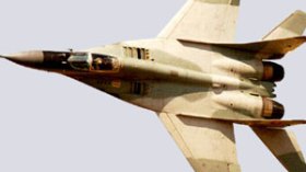 7 سنوات سجنا “للمحتال “على وزارة الدفاع بطائرات “ميغ29 “المغشوشة