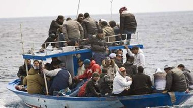 Les gardes-côtes croates portent secours à 65 clandestins en route vers l'UE