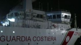 الهجرة غير الشرعية: نهاية رحلة صعبة للمهاجرين الناجين