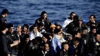 Mort de migrants: une plainte sera déposée mercredi contre l'armée française