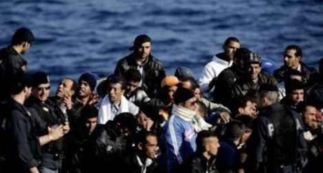 Mort de migrants: une plainte sera déposée mercredi contre l'armée française