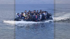 Rapport italien:La mafia derrière le trafic de migrants en Méditerranée!