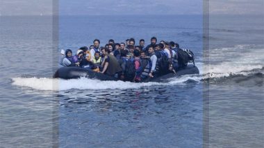 Rapport italien:La mafia derrière le trafic de migrants en Méditerranée!