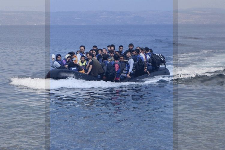 Rapport italien:La mafia derrière le trafic de migrants en Méditerranée!