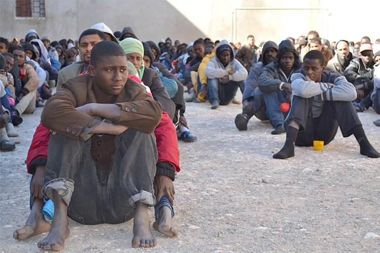 Migration: qu’y a-t-il derrière la campagne virulente contre l’Algérie?