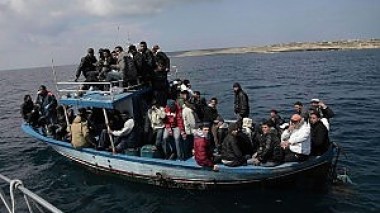Près de 400.000 migrants empêchés de rejoindre l'UE en 2010