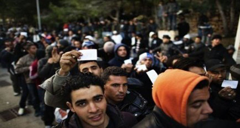 Le trafic de migrants, thème d’une session de formation de la DGSN