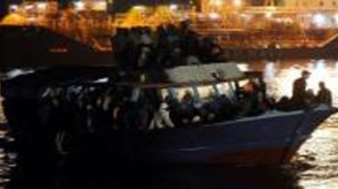 Dix migrants morts dans la traversée entre la Libye et l'Italie (réfugiés)