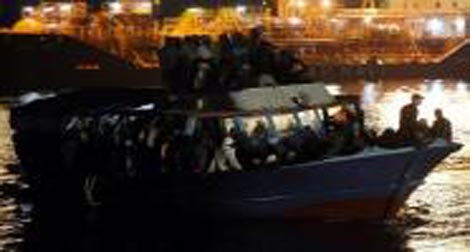 Dix migrants morts dans la traversée entre la Libye et l'Italie (réfugiés)