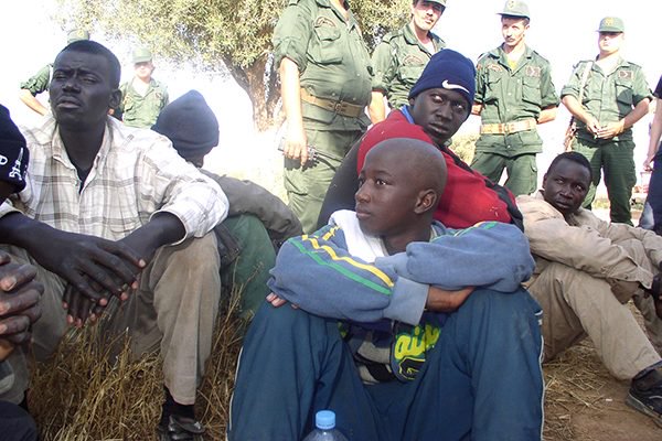Conseil des droits de l’homme: l’Algérie respecte la dignité des migrants