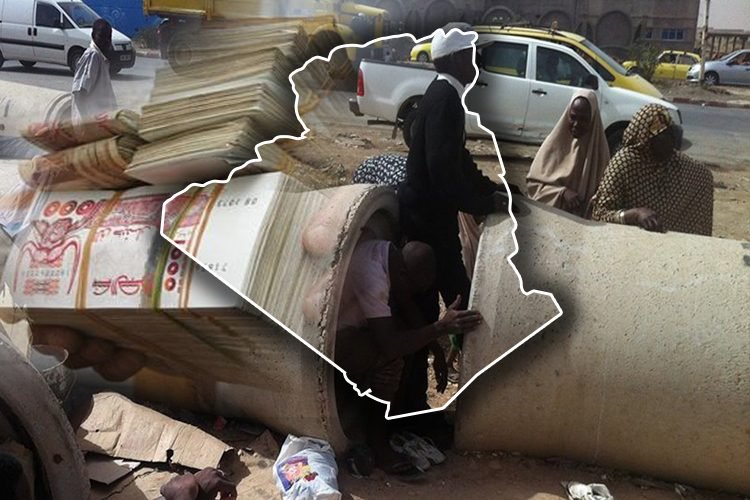 Hassan Kacimi: “La lutte contre l’immigration coûte 200 milliards à l’Algérie”