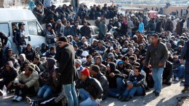 Des pays européens se préparent pour l’expulsion d’immigrés, dont des algériens