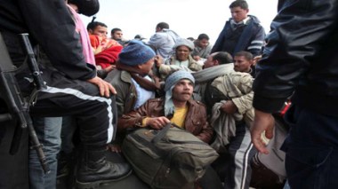 Une délégation algérienne en mission d’études sur l’immigration mixte dimanche en Italie