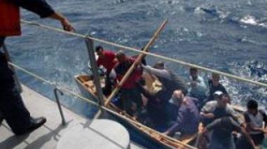 65 immigrants clandestins arrêtés à Annaba