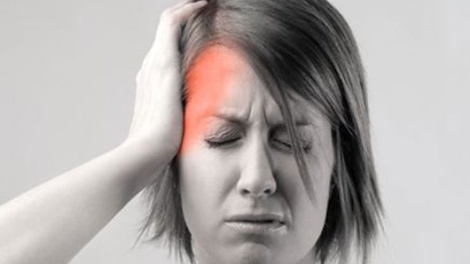 الصداع النصفي.. الأسباب والعلاج
