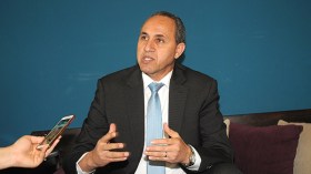 تصدير الكتاب ليس المشاركة في المعارض.. أنتم مطالبون بفتح سوق على مدار السنة