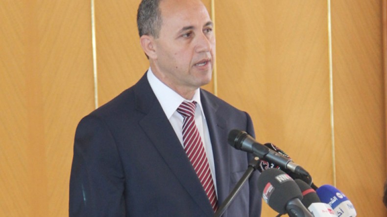 ميهوبي يعلن إنشاء مرصد وطني للمتاحف