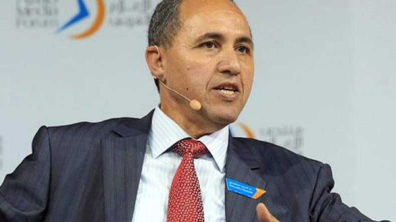 ميهوبي و”بيع” الكلمات!