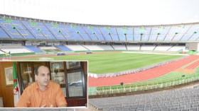 الحكومة تقيل بلميهوب والأخير راض بمصيره