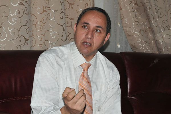 Algeria culture minister protests against Tunisia for humiliating delegation