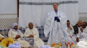 ميهوبي: حان الوقت لتكون الفلاحة بديلا للبترول