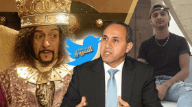 ماذا قال “ميهوبي” عن المقارنة بين “صويلح” و”ريفكا”؟!