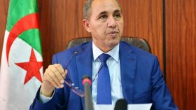 ميهوبي: الأرندي سيكون في المستقبل أقرب إلى الشعب منه إلى السلطة!